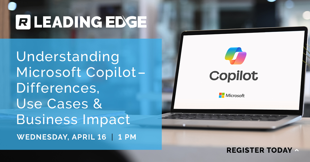 Razor - Microsoft Copilot is revolutionizing the way organizations work ...
