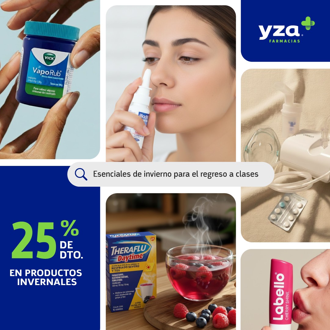Farmacias Yza - Farmacias Yza added a new photo.