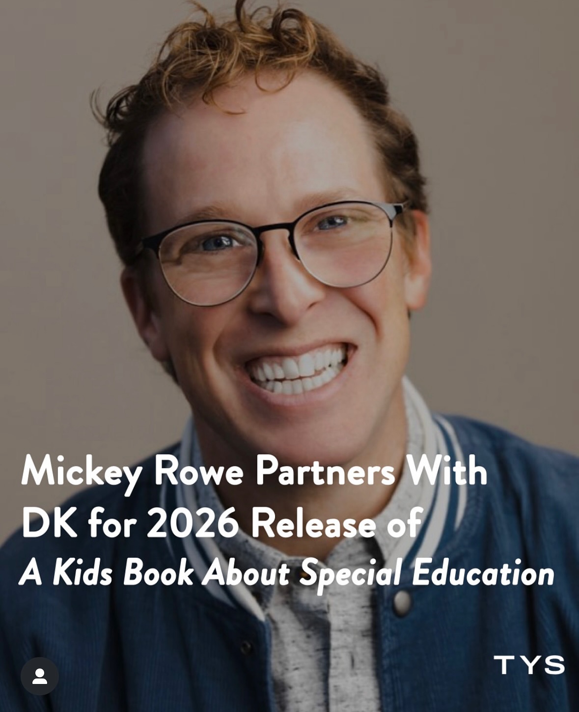 Mickey Rowe