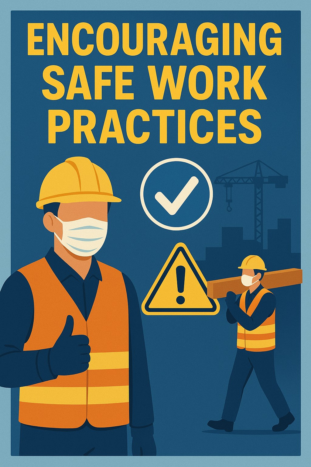 OSHC - SAFETY TIP 101 OF THE DAY: ⛑️🦺 Occupational Safety and Health ...