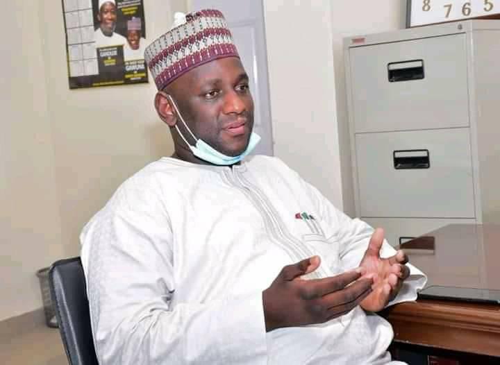 Hon Rabiu baba Nabegu social media group | Facebook