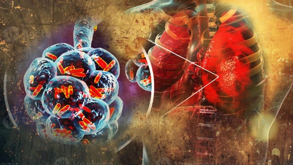 El - 🚨😷 #Local | Tuberculosis en Nuevo Laredo: ¿cómo se transmite y ...