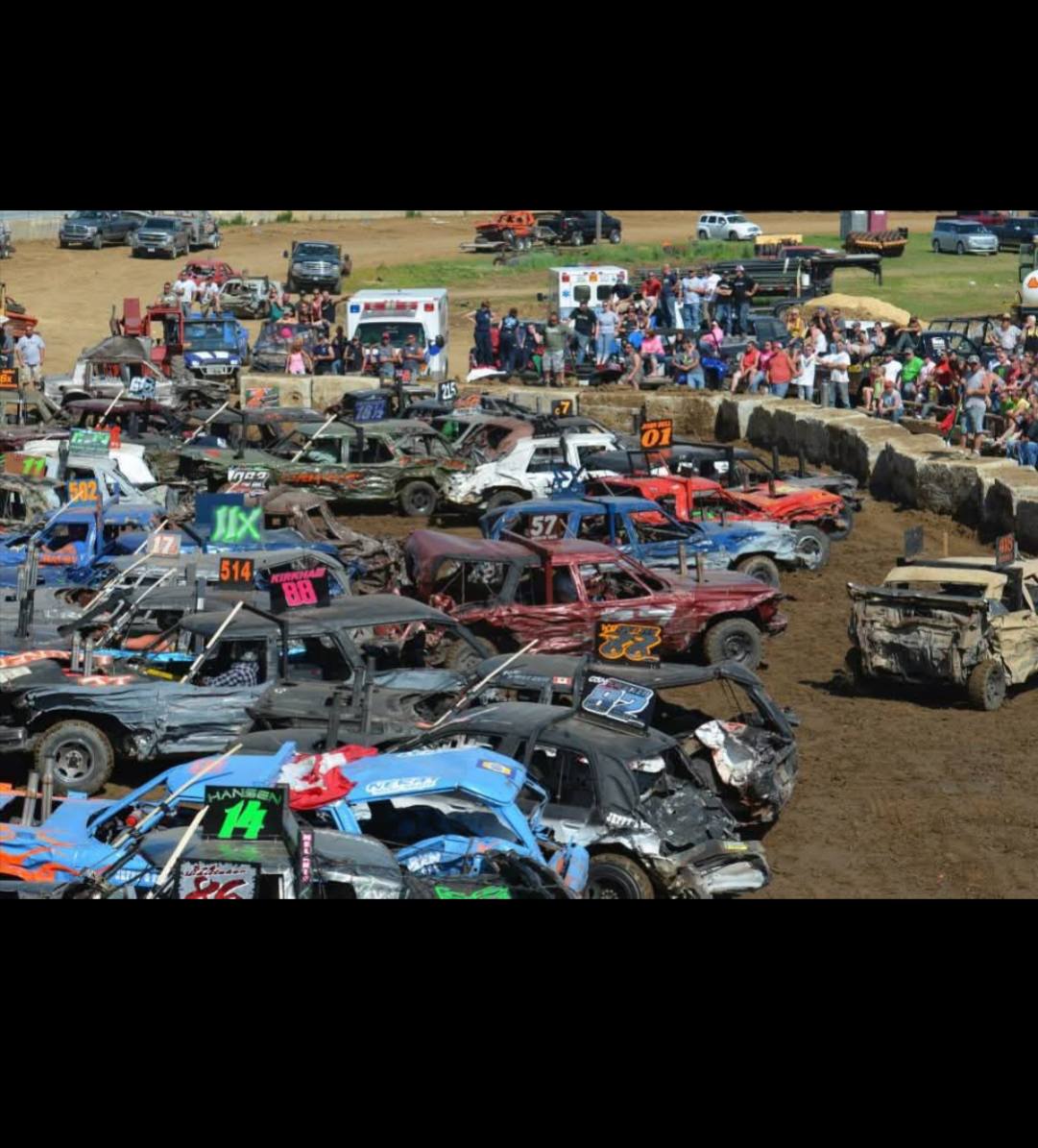 Derby - 4v4 Lineup Is Here! Hey demo derby fans! We’re beyond excited ...