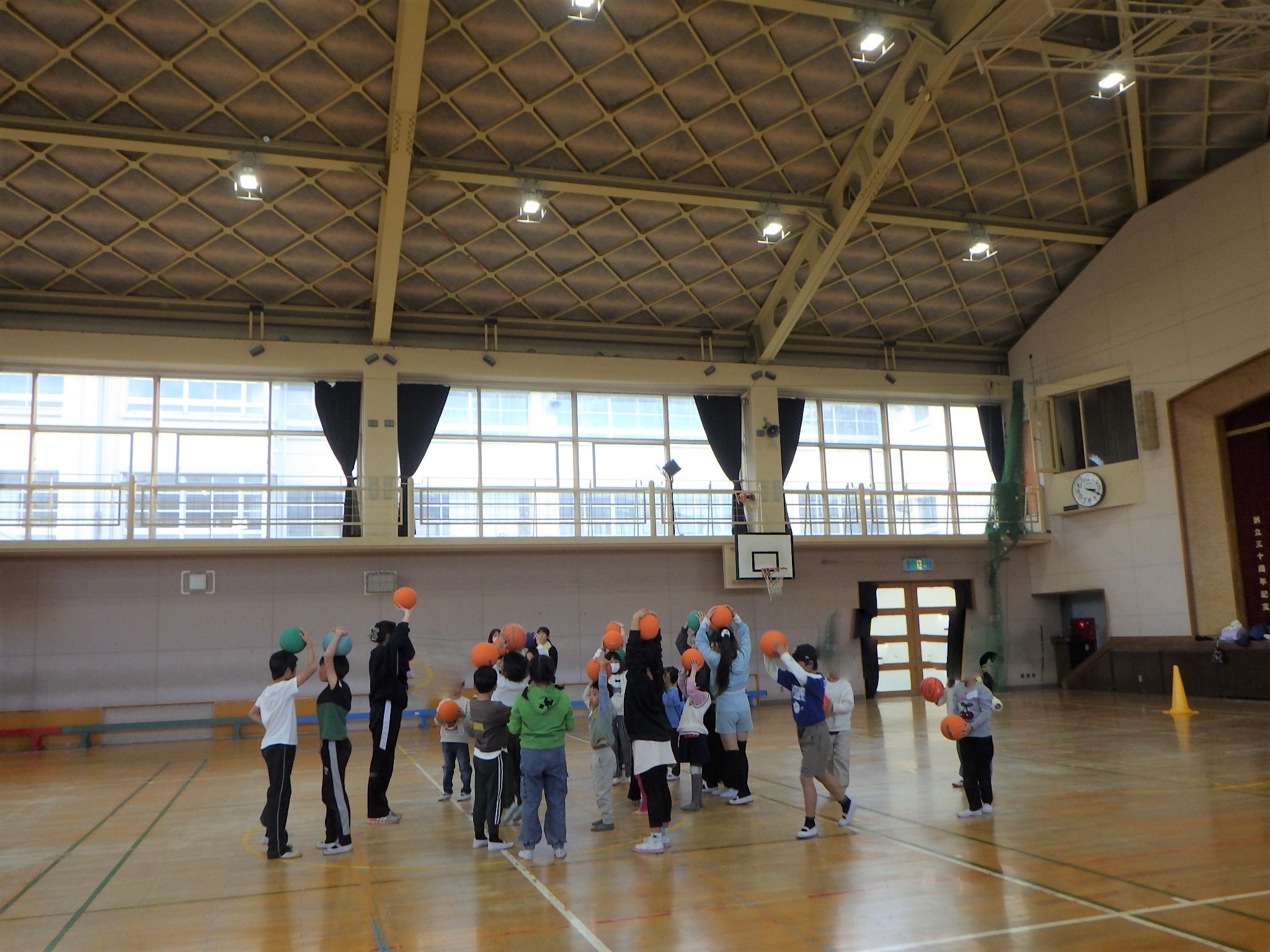 奈良 市立 伏見 南 小学校
