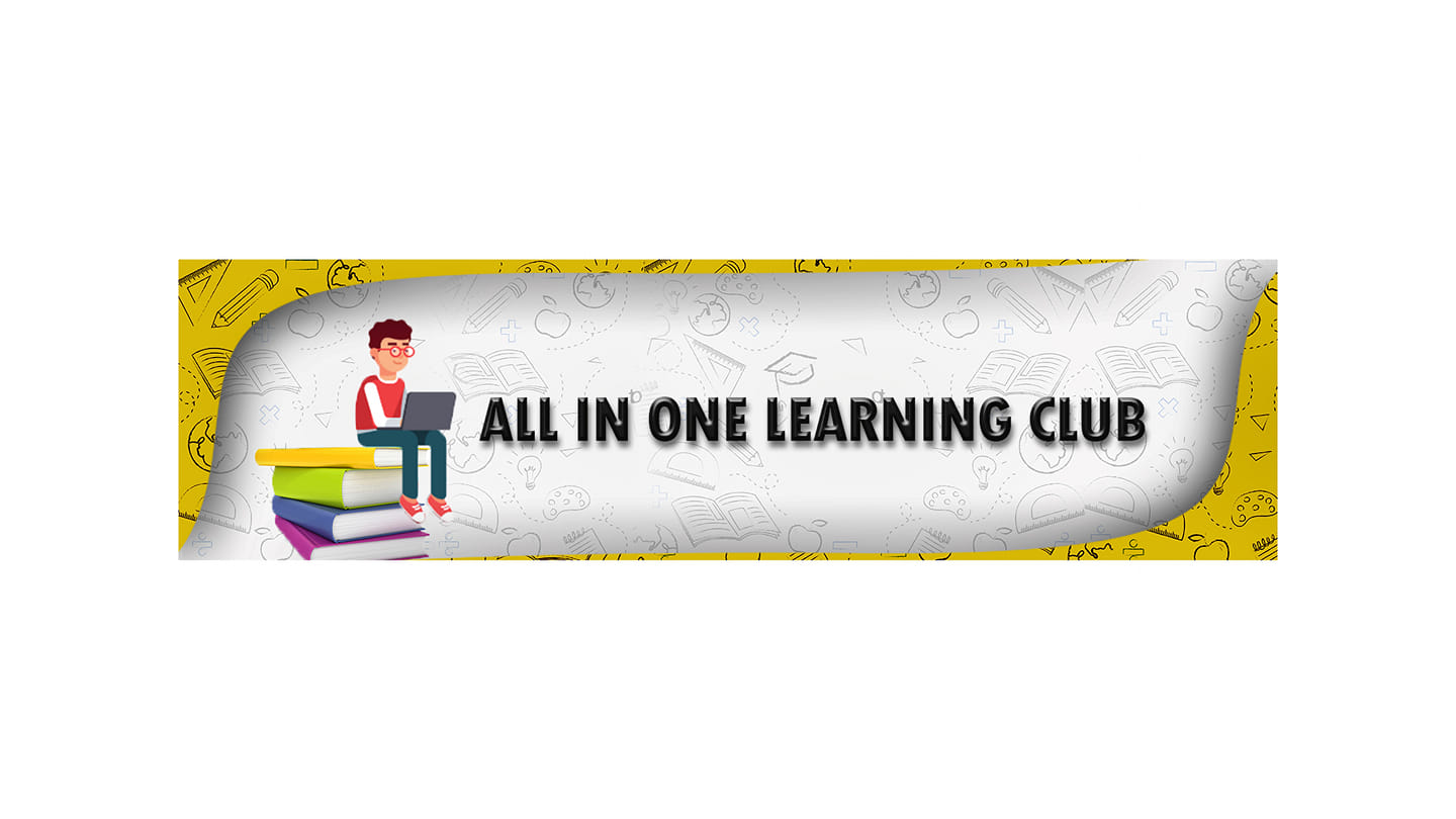 All_in_one_learning_club