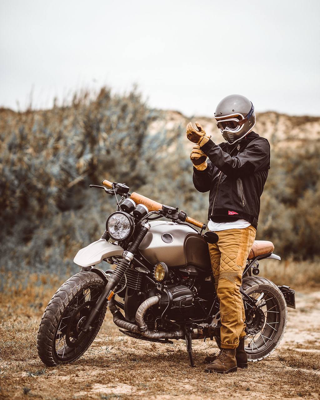 FUEL X SCALPERS | Fuel Motorcycles