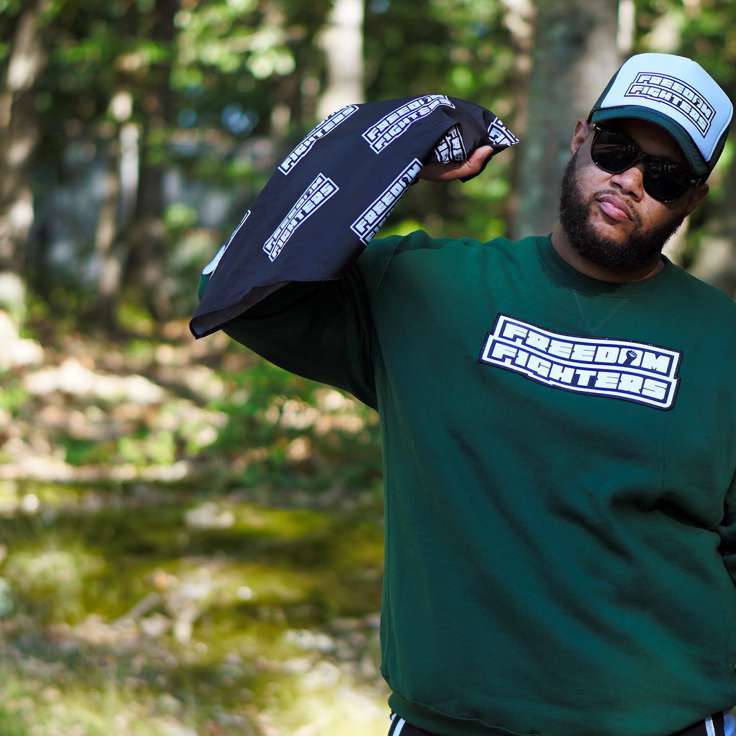 PatchWork Customs LLC