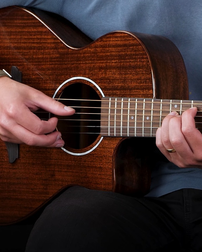 Rathbone Guitars