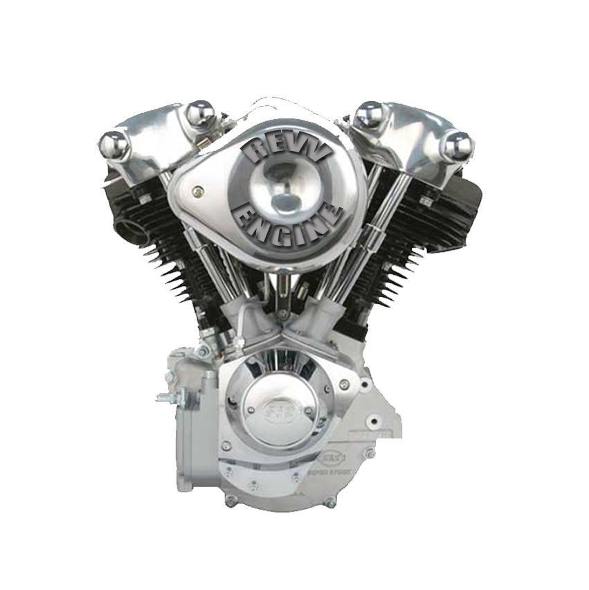 Revv Engine