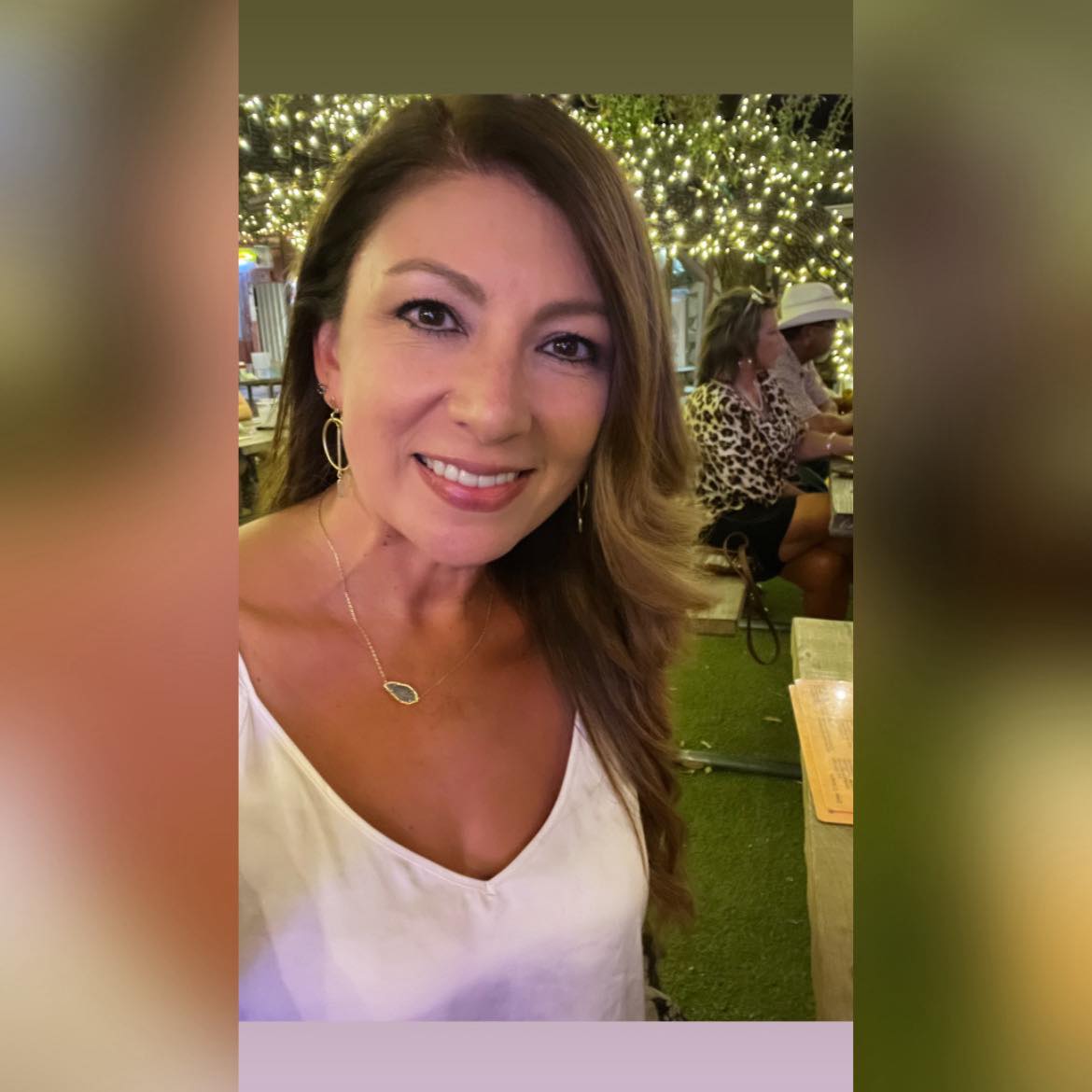 Denise Reyes
