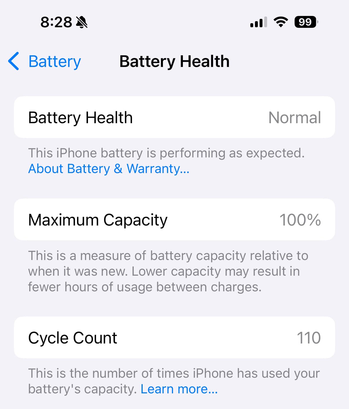 9to5Mac - 100% battery health after 5 months on my iPhone 16 Pro 