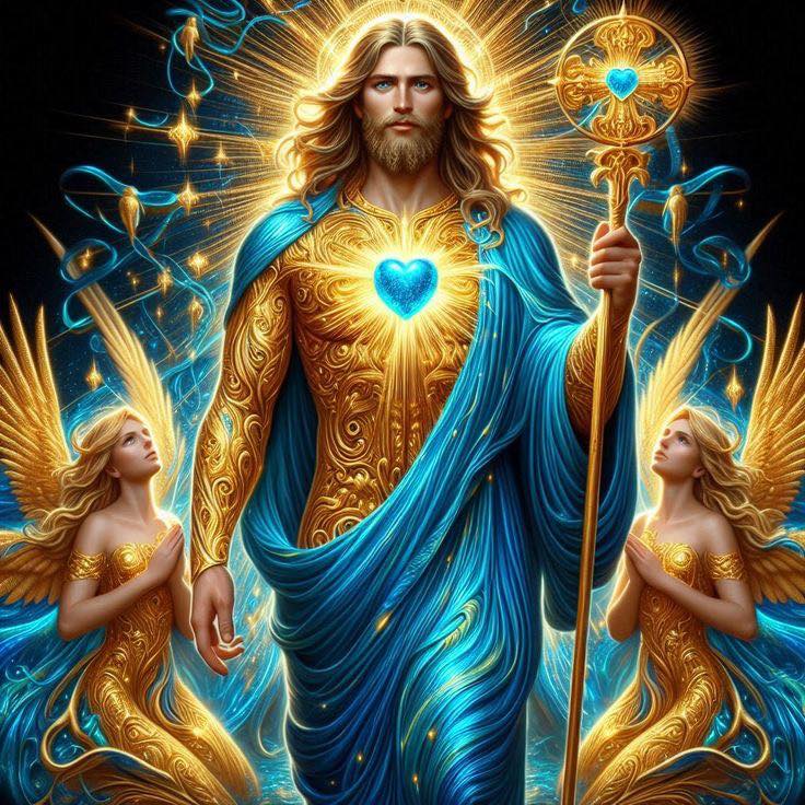 GODS ANGELS OF LIGHT AND LOVE | Facebook