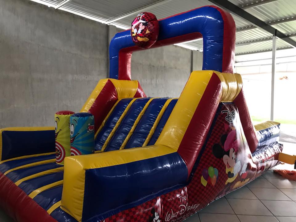 Inflables 