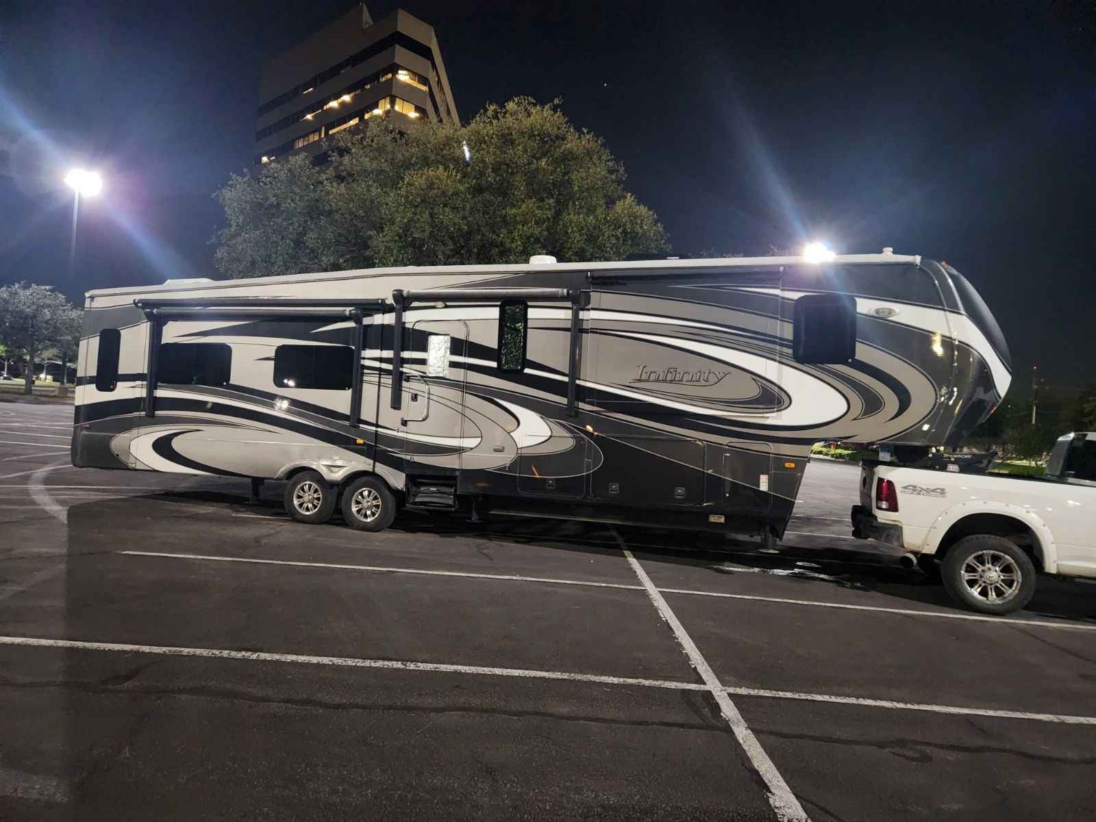 2014 Dutchmen infinity - RVs & Campers - Spokane, Washington | Facebook ...