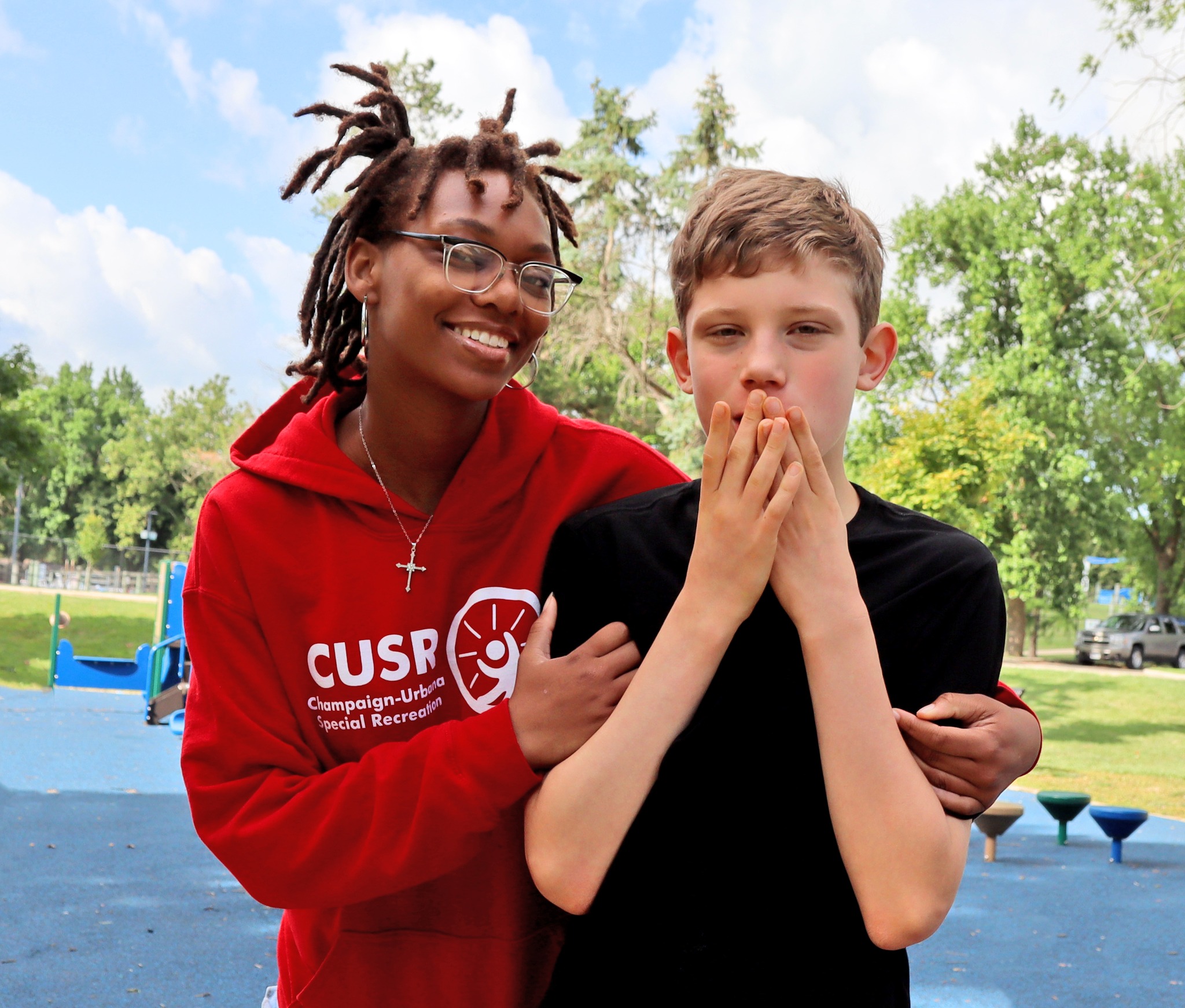 Champaign-Urbana Special Recreation | Champaign IL