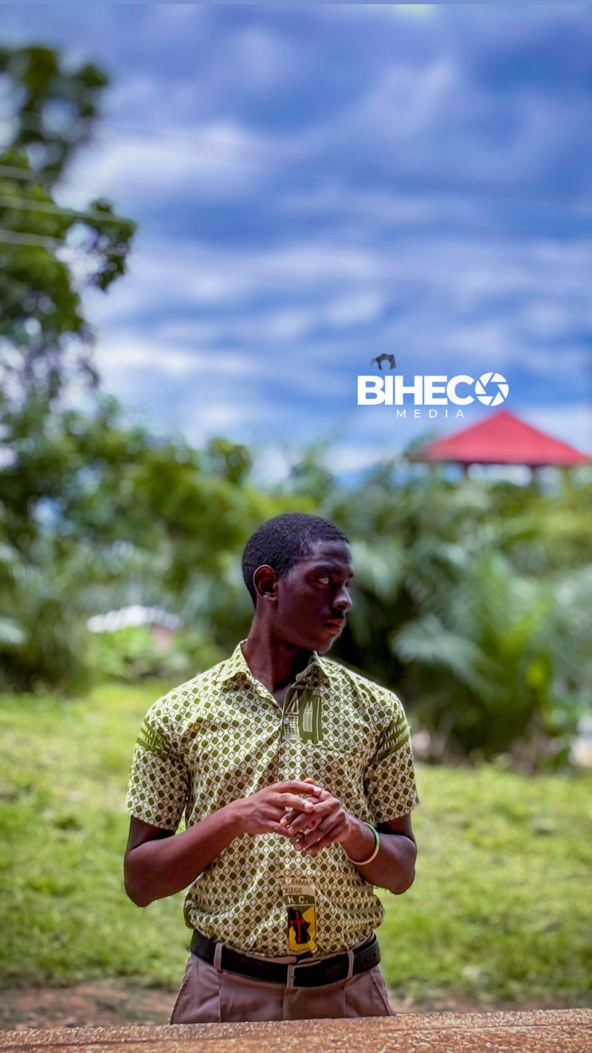 Bishop Herman College added a new... - Bishop Herman College