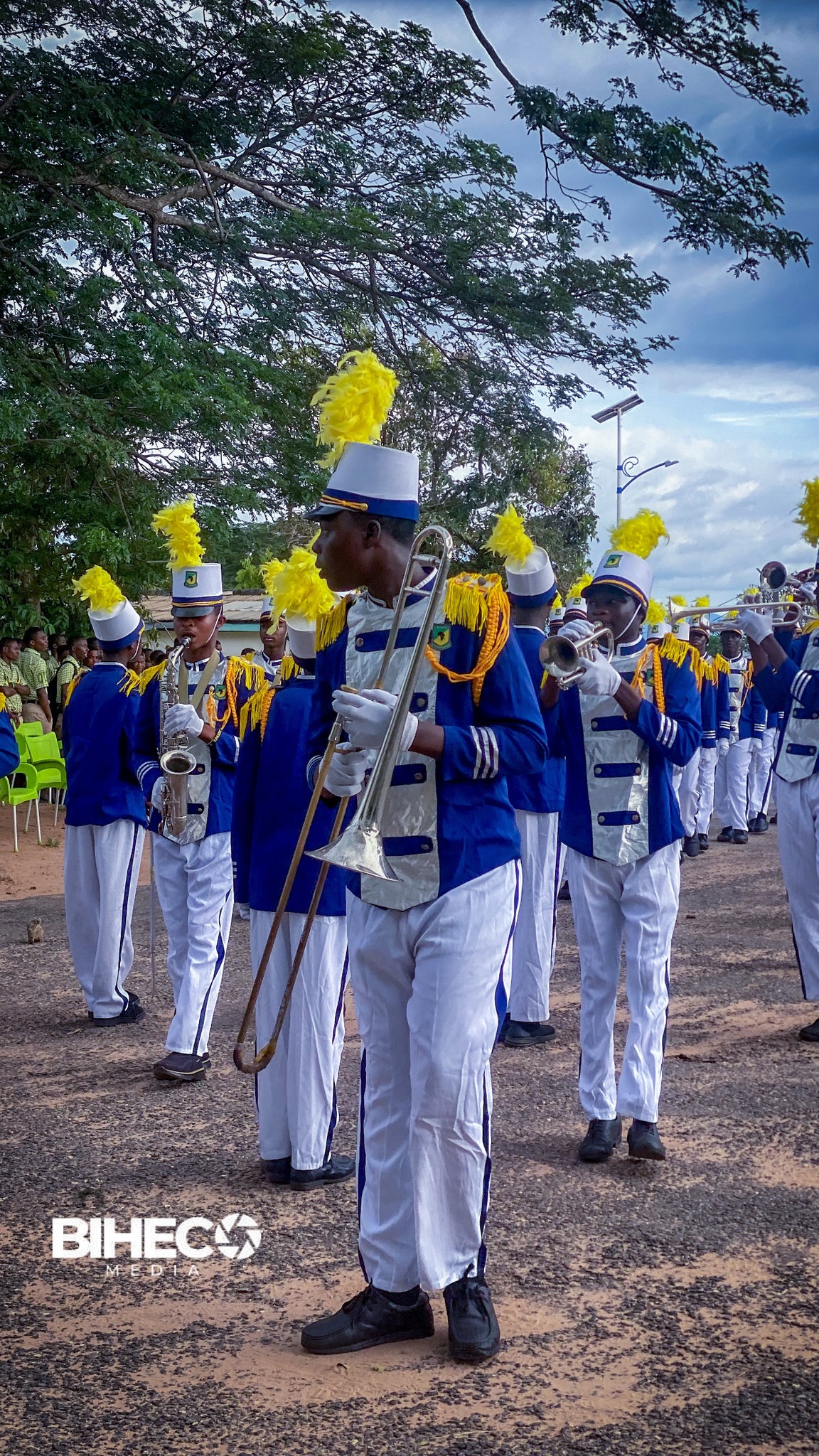 Bishop Herman College added a new... - Bishop Herman College