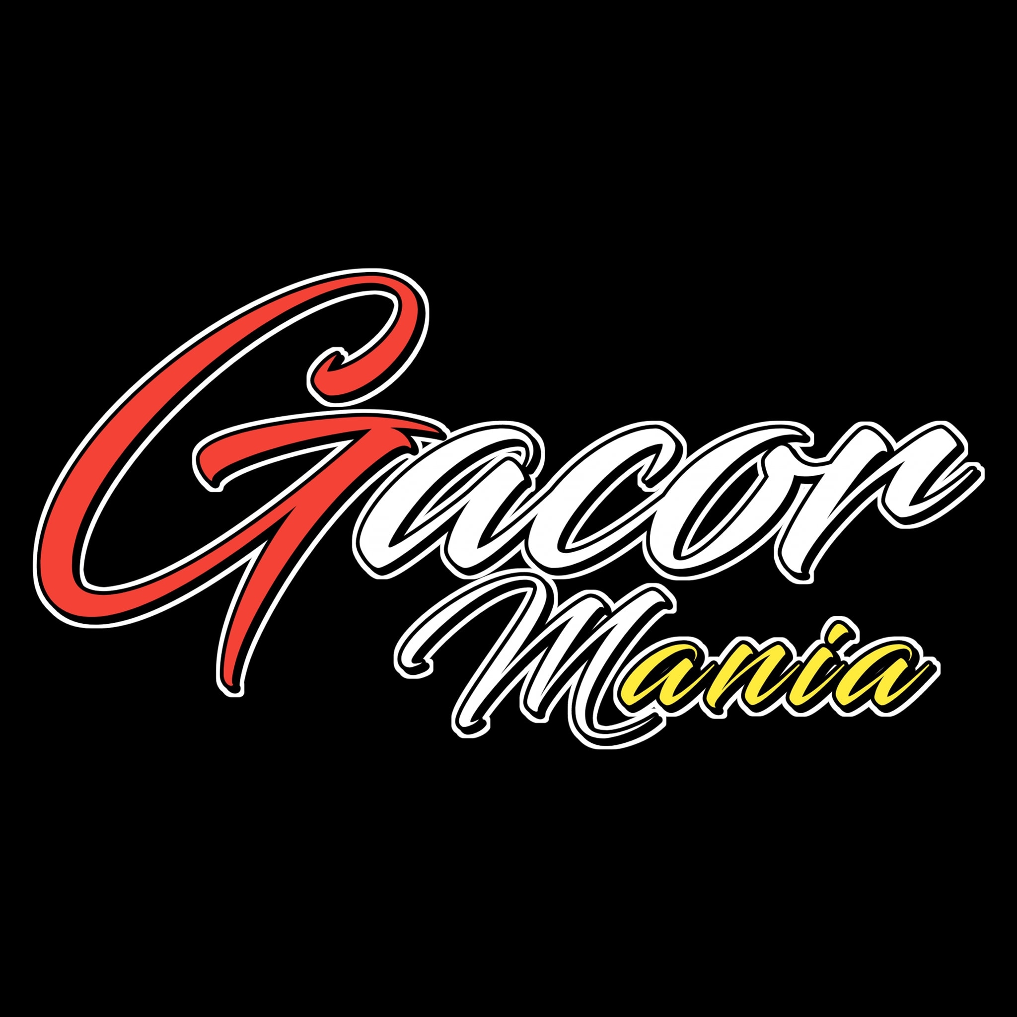 Media Gacor Mania