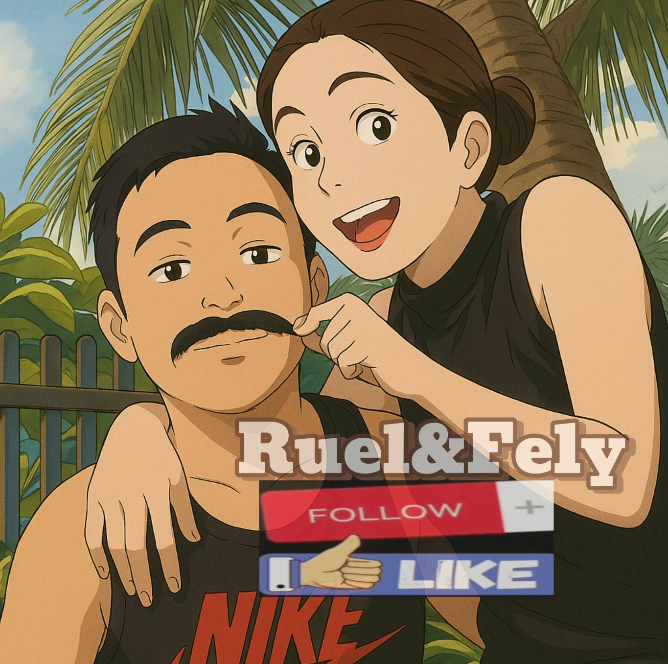 Ruel Fely