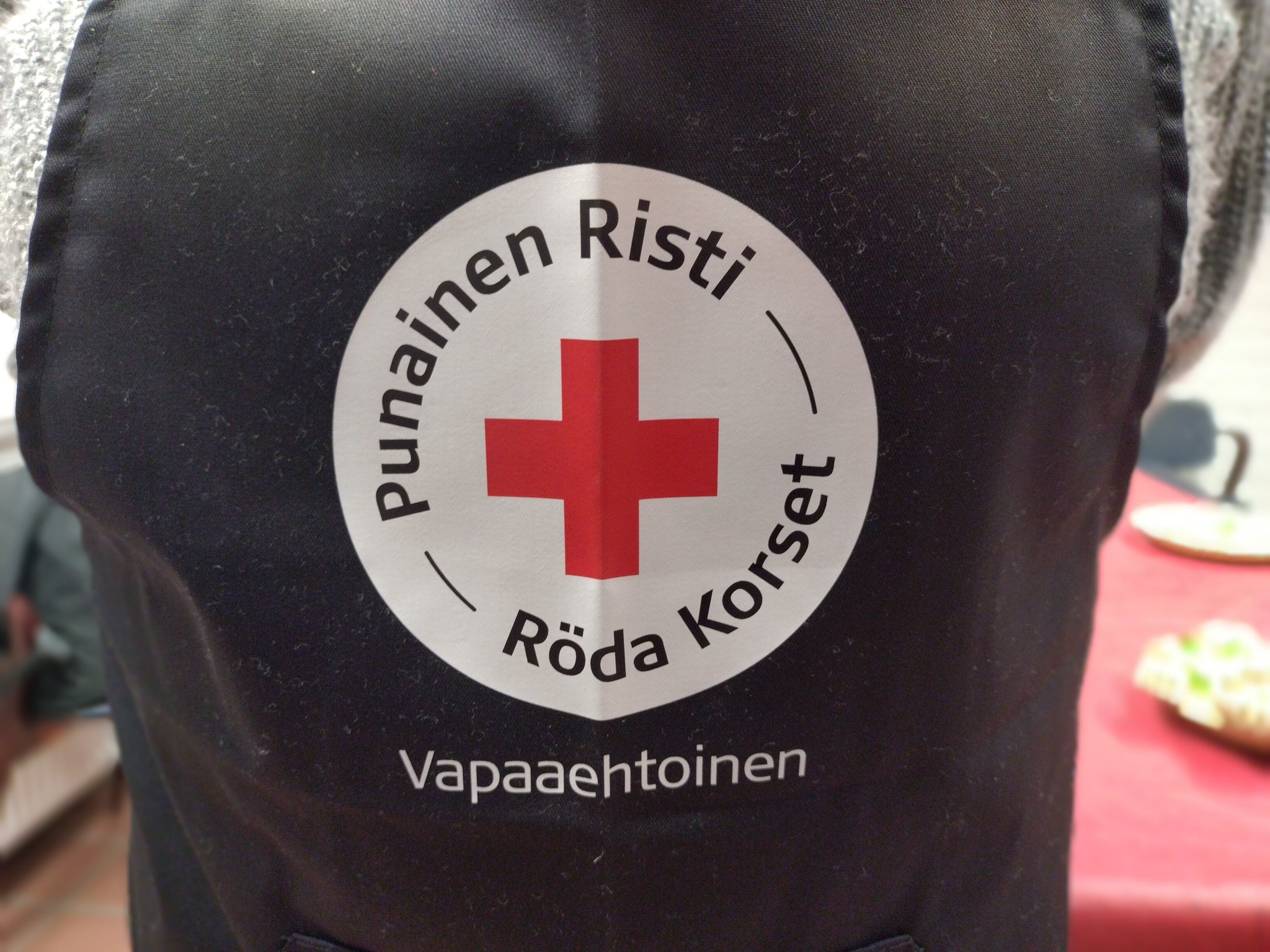 Suomen Punainen Risti Forssan osasto