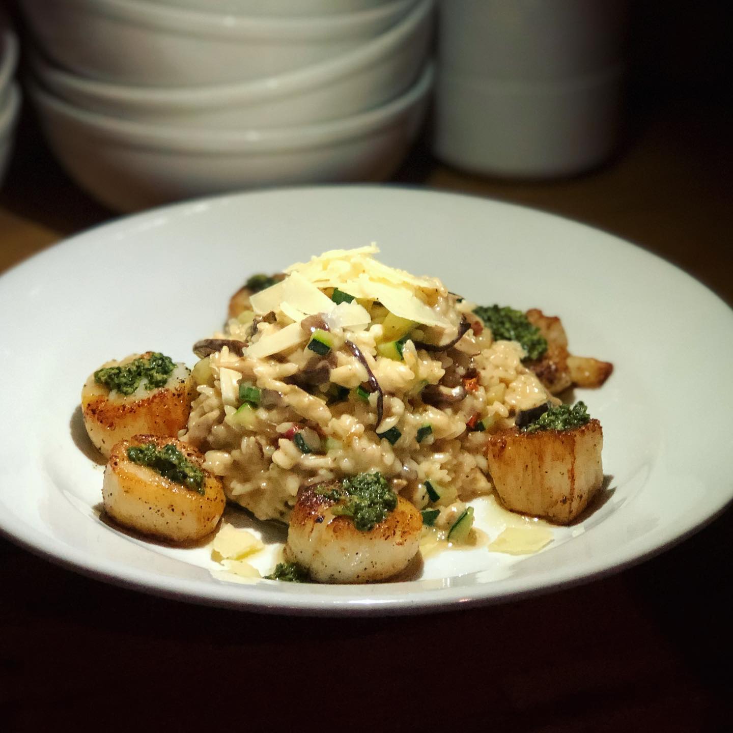 Sal's Italian Kitchen | Cabin John MD