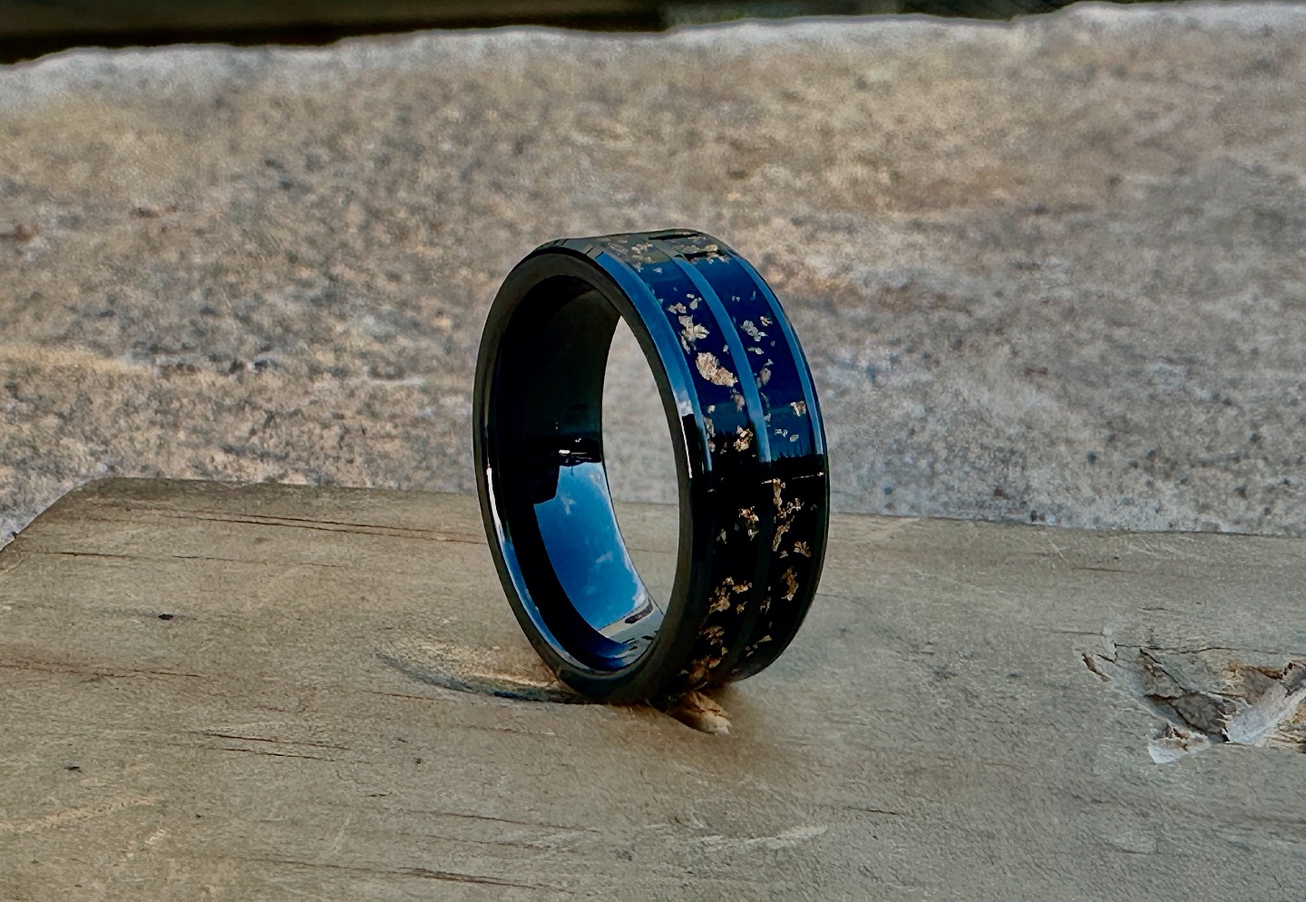 Altiere Custom Rings