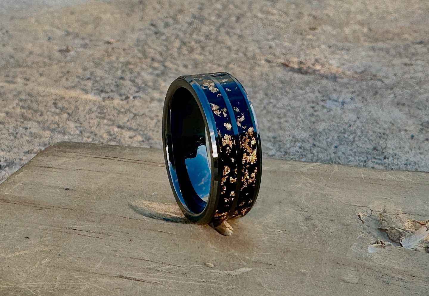 Altiere Custom Rings