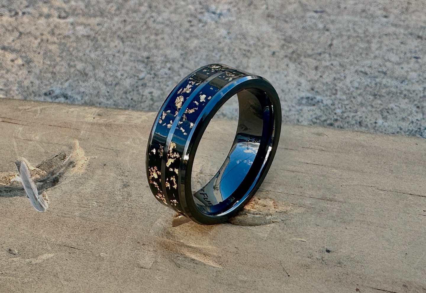 Altiere Custom Rings