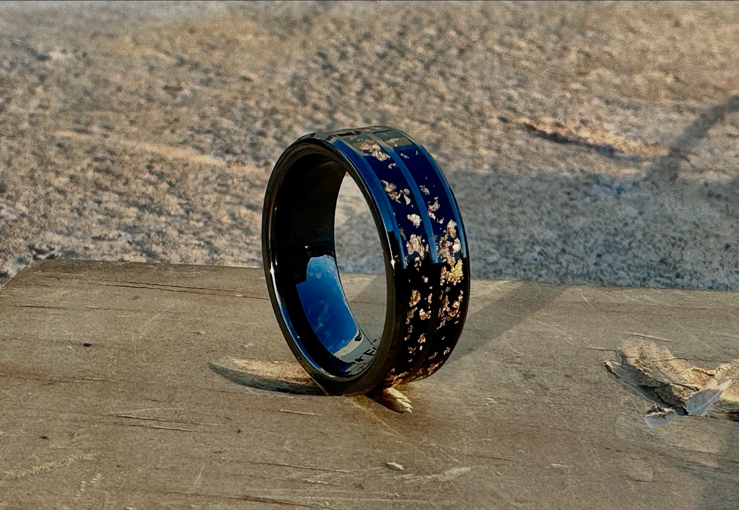 Altiere Custom Rings