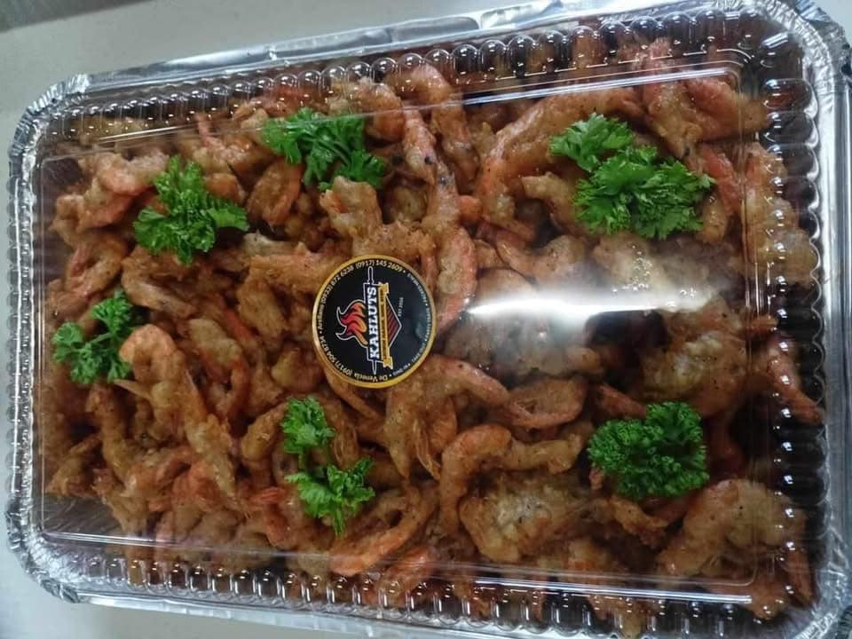 Kahluts | Dagupan City