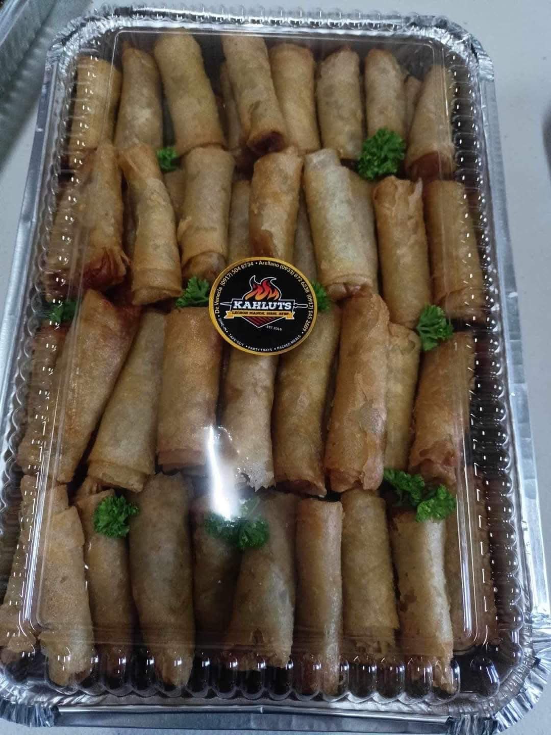 Kahluts | Dagupan City