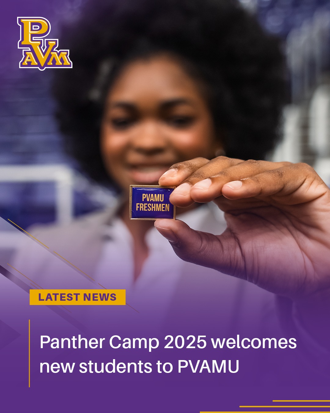 Prairie View A&M University | Prairie View TX