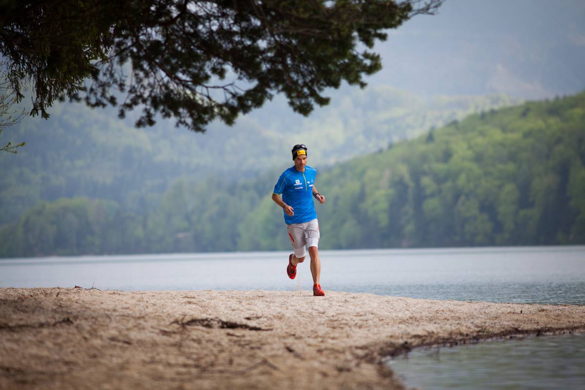 Running - Das... - Running - Das sportliche Laufmagazin