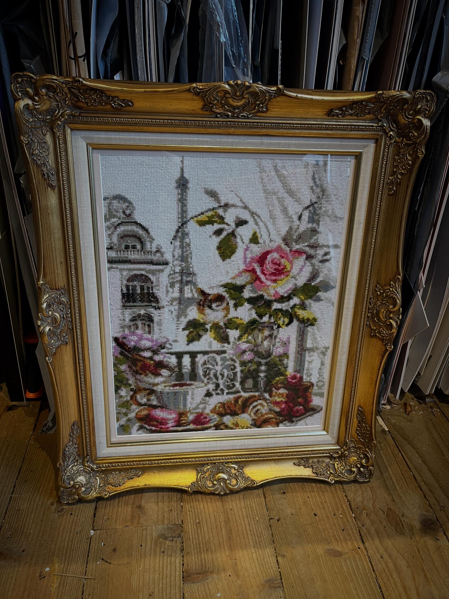 Kim Appleton Art & Framing