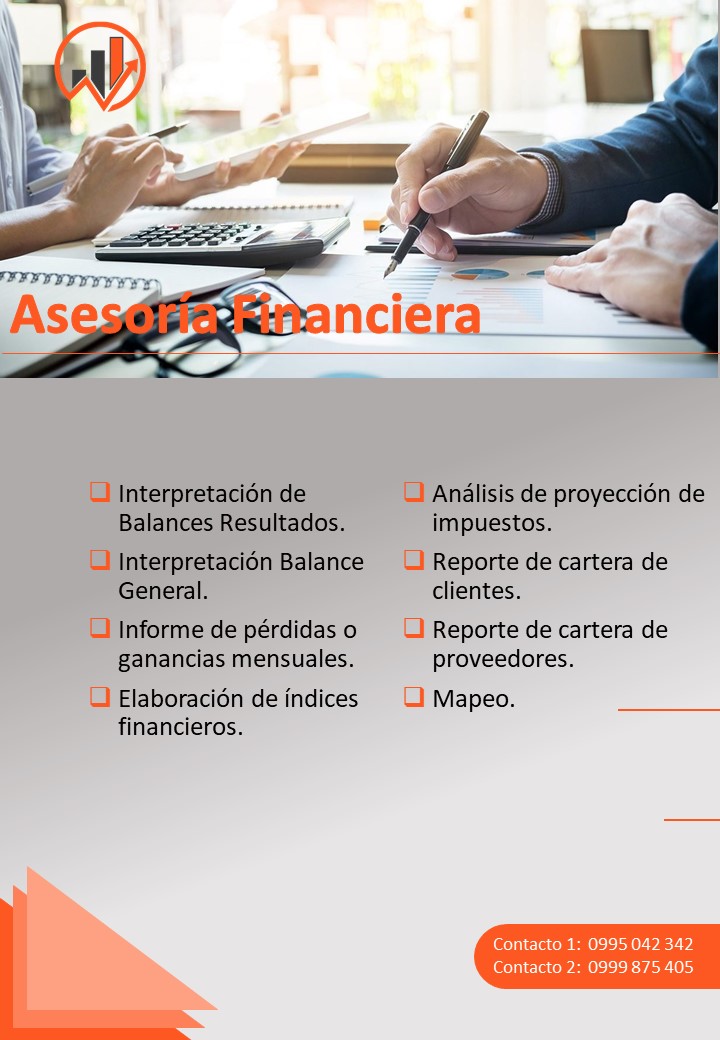 CPA Consultores | Quito