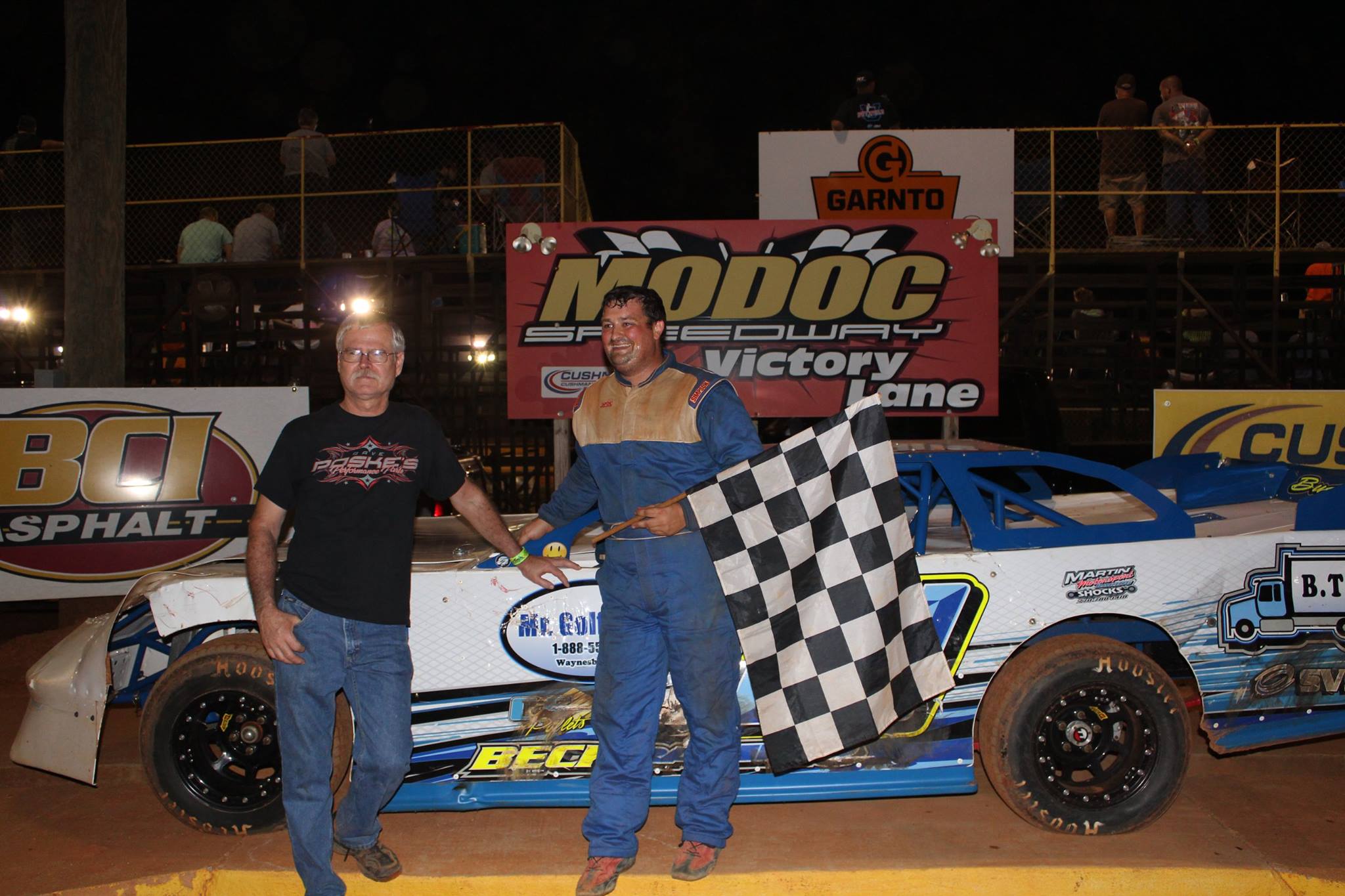 BECK Racing