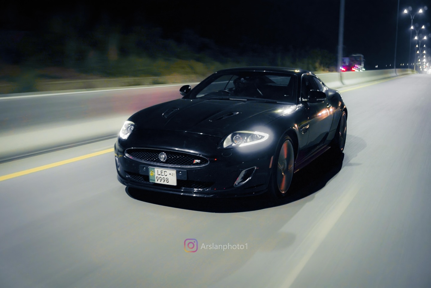 Pakistan Drag racing-PDR