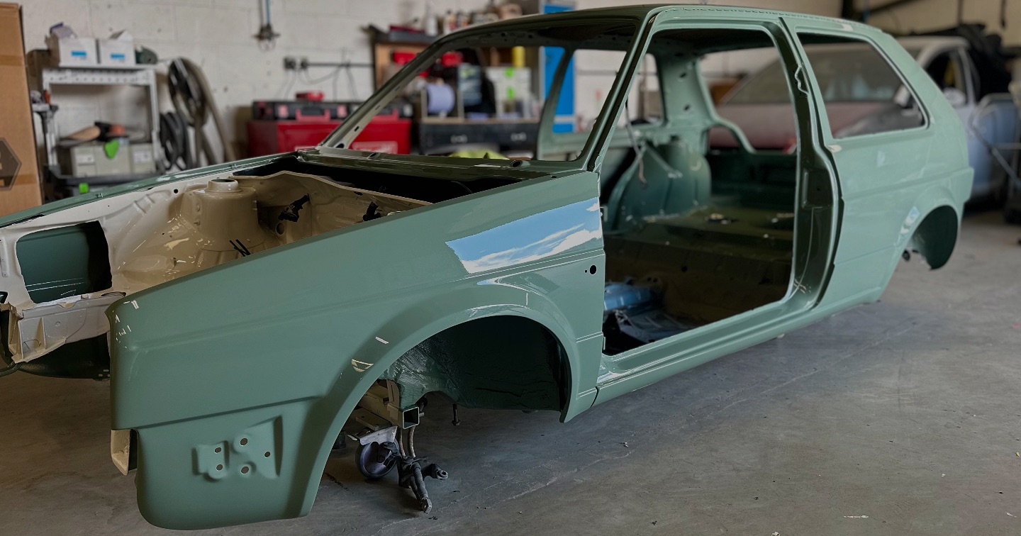 Reflex Auto Design-Custom Body and Paint Specialists | Daventry