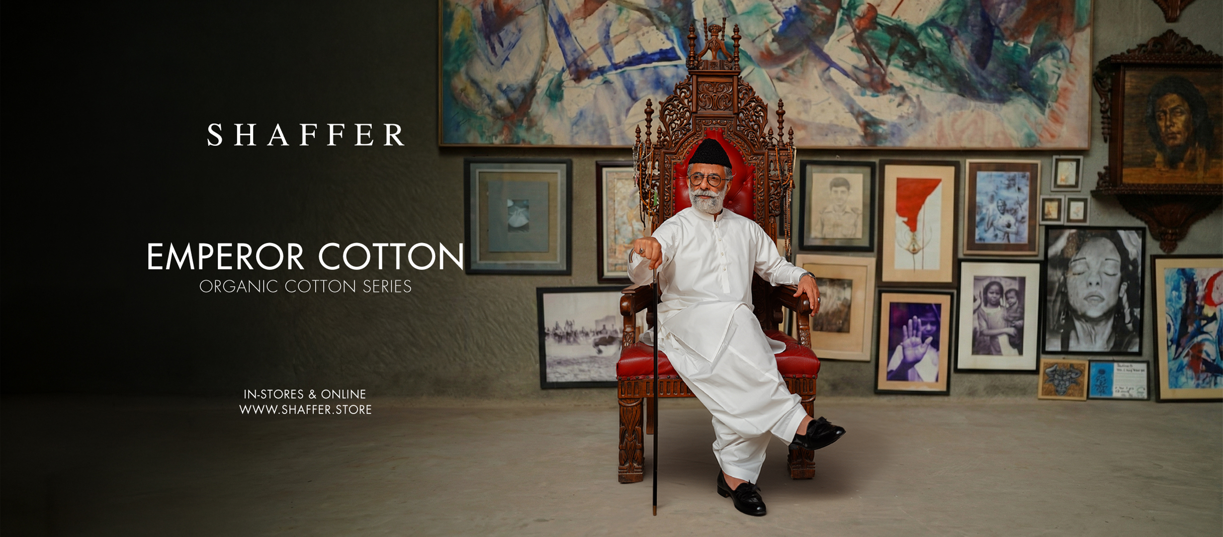 Humayun - Due to such an overwhelming response, we have decided to make ...