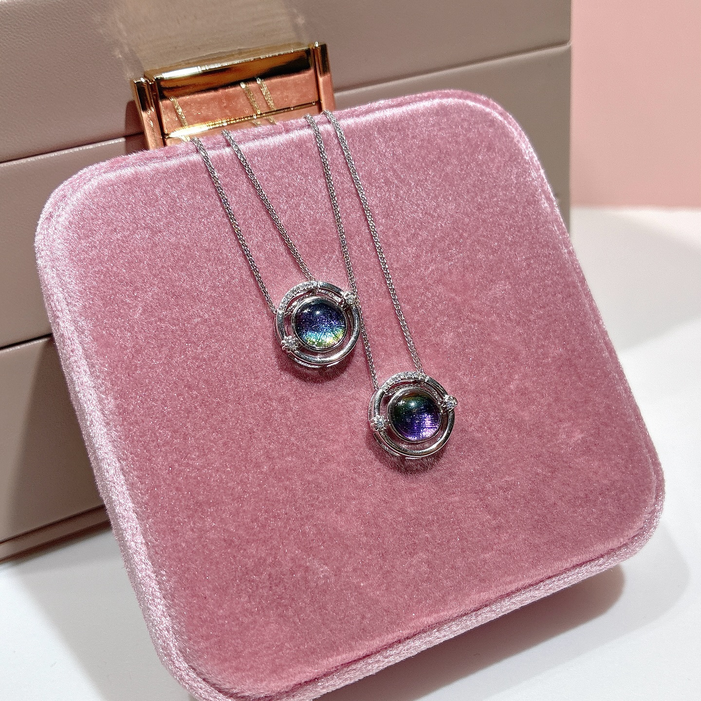 🌟【瑞典天鐵隕石｜宇宙級能量王｜一石解鎖多維能量】💥 🔥... - The One Jewellery | Facebook
