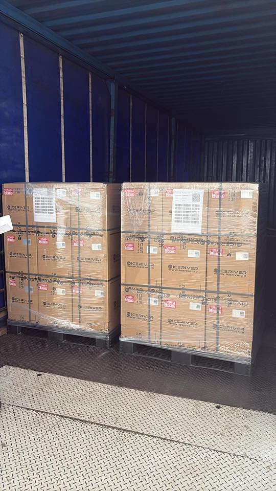 REVO Logistics Pte Ltd | Singapore Singapore