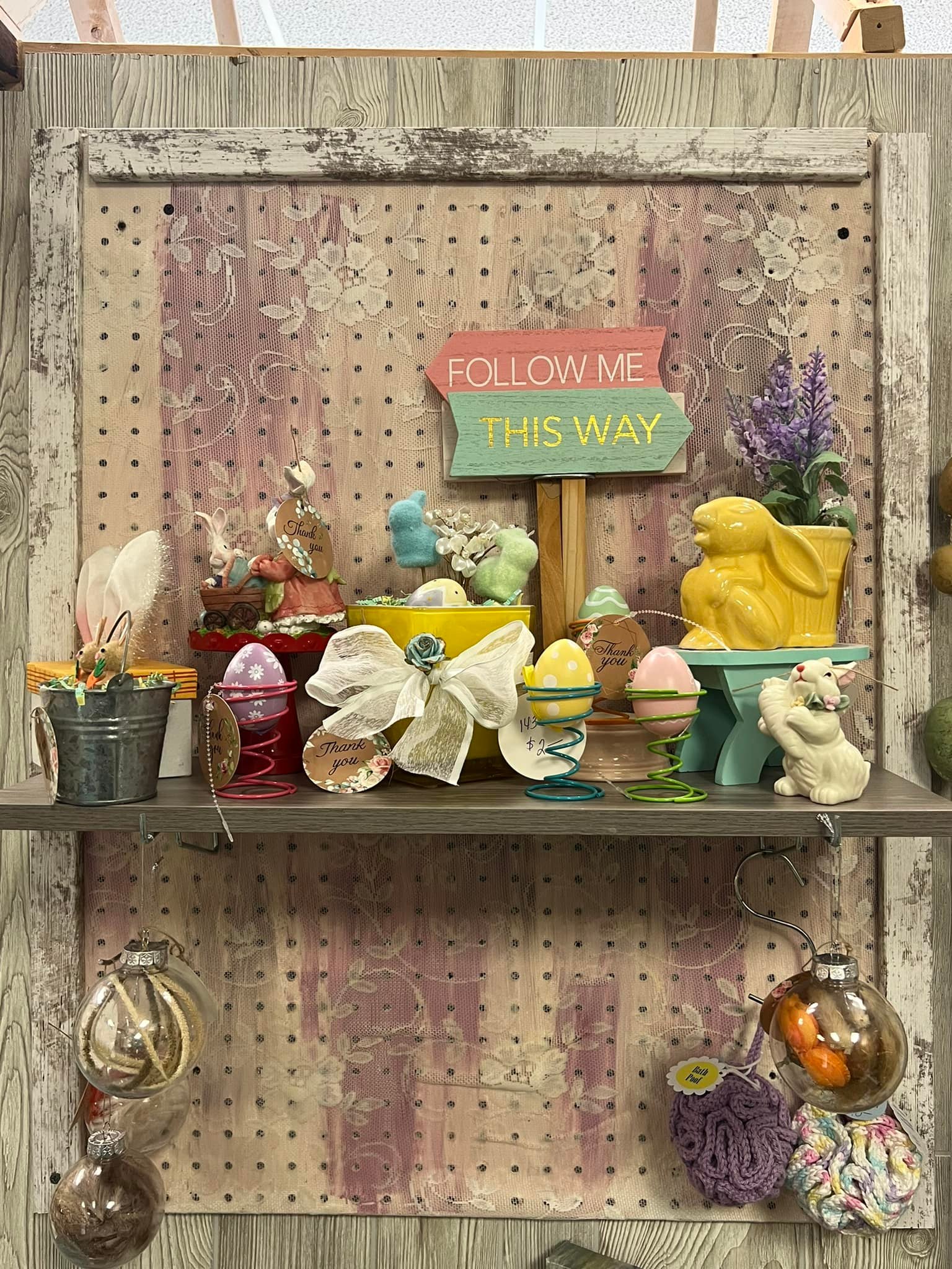 Second Chance Consignment & Boutique | Marysville MI