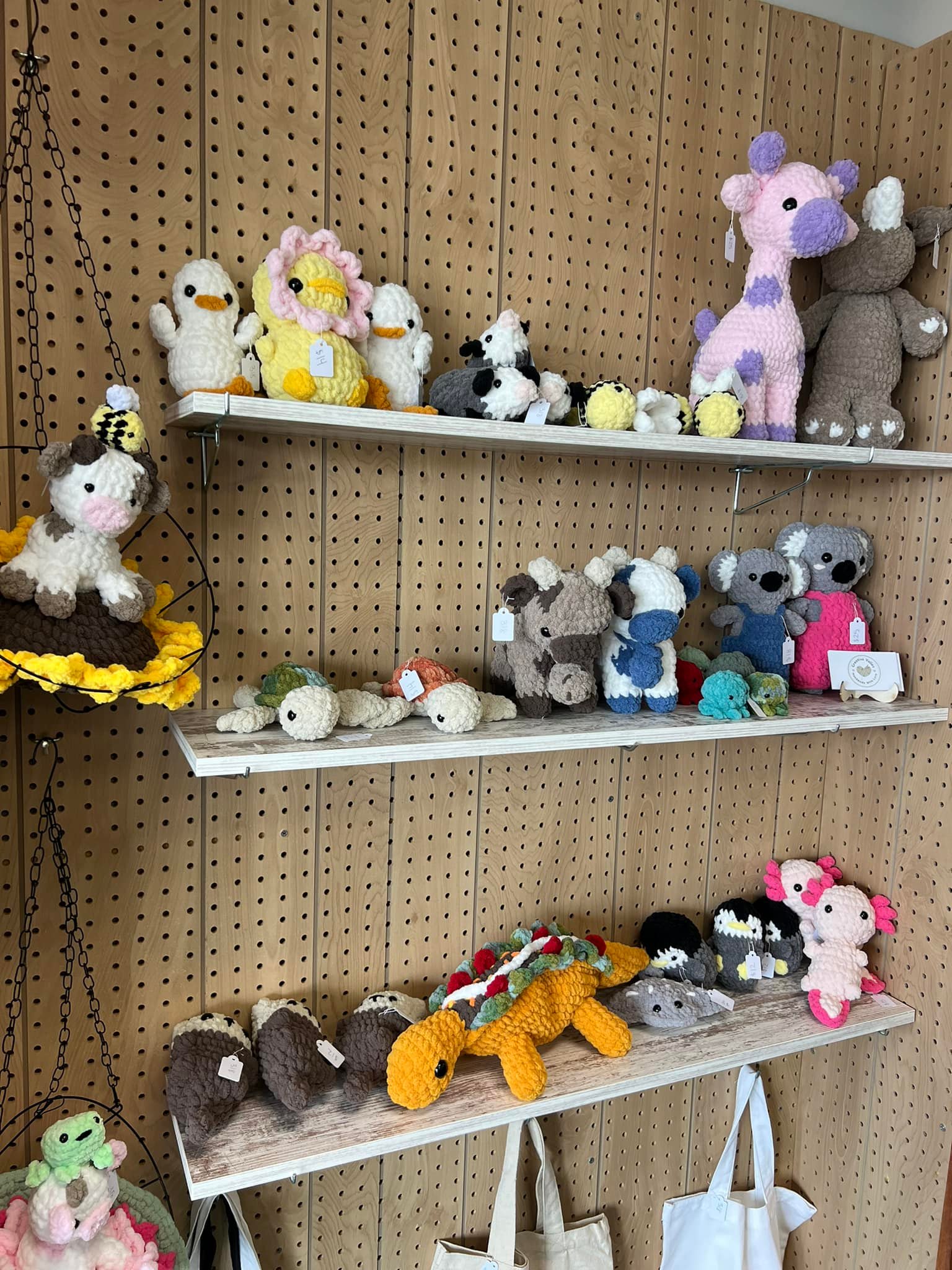 Second Chance Consignment & Boutique | Marysville MI