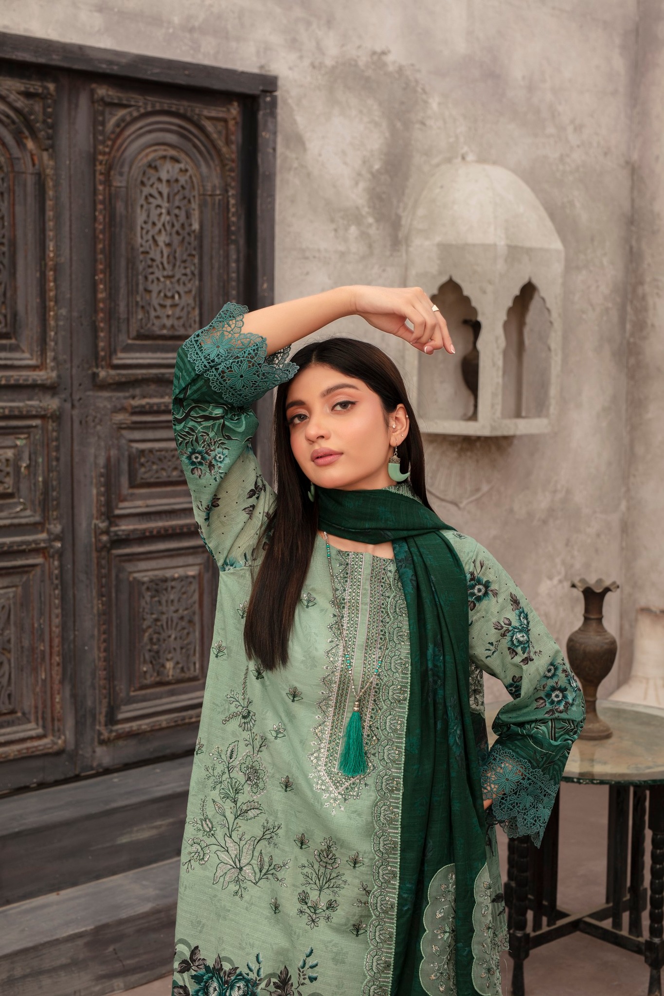 Gull-e-Rukh | Faisalabad