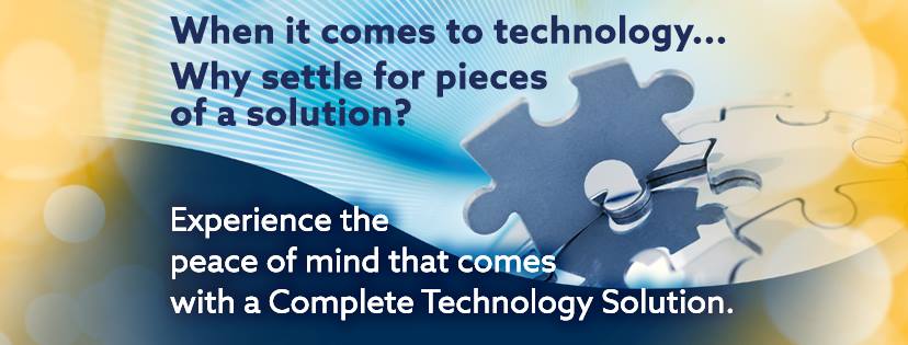Complete Technology Solutions | Lone Tree CO