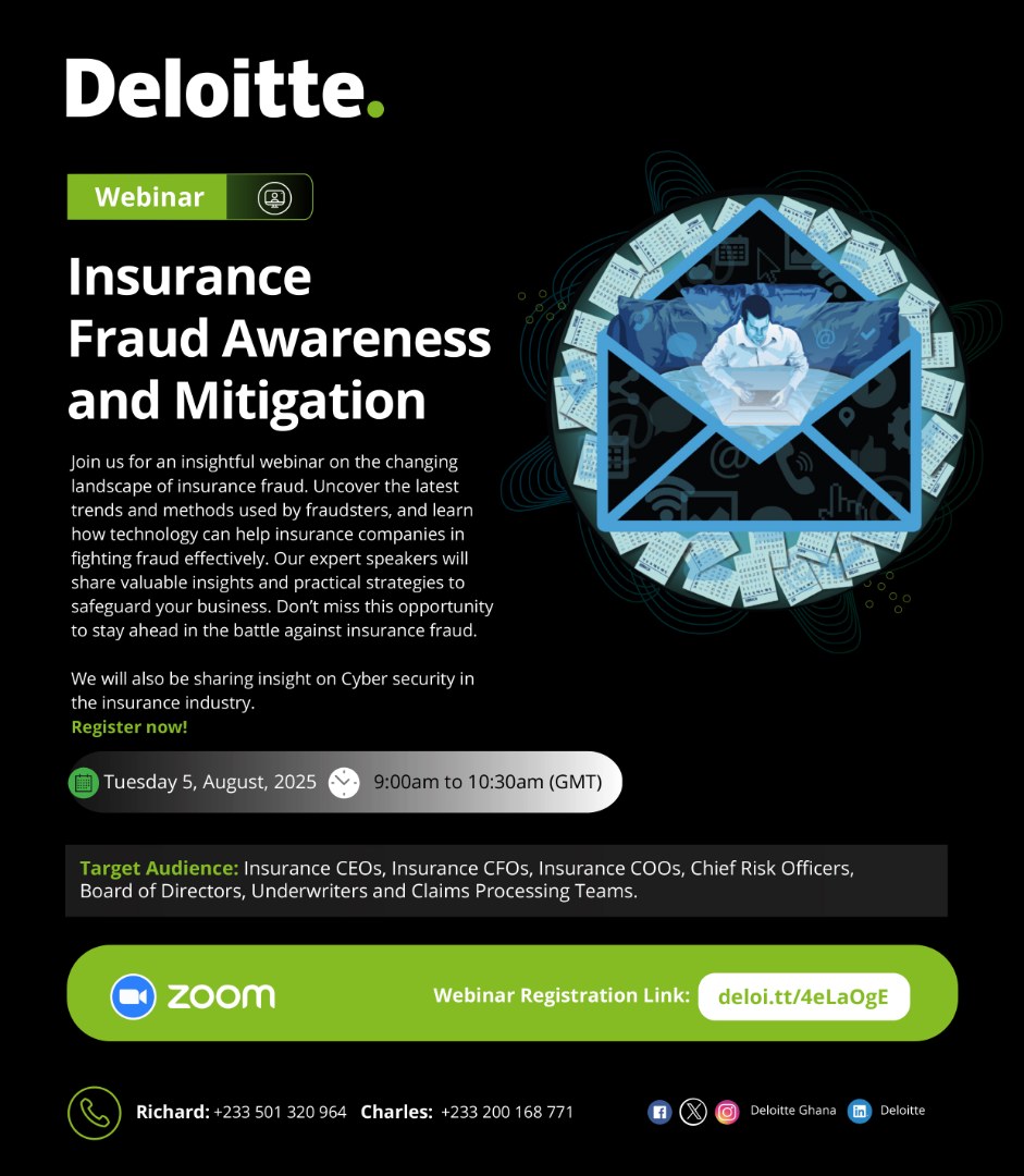 Deloitte - Deloitte added a new photo.
