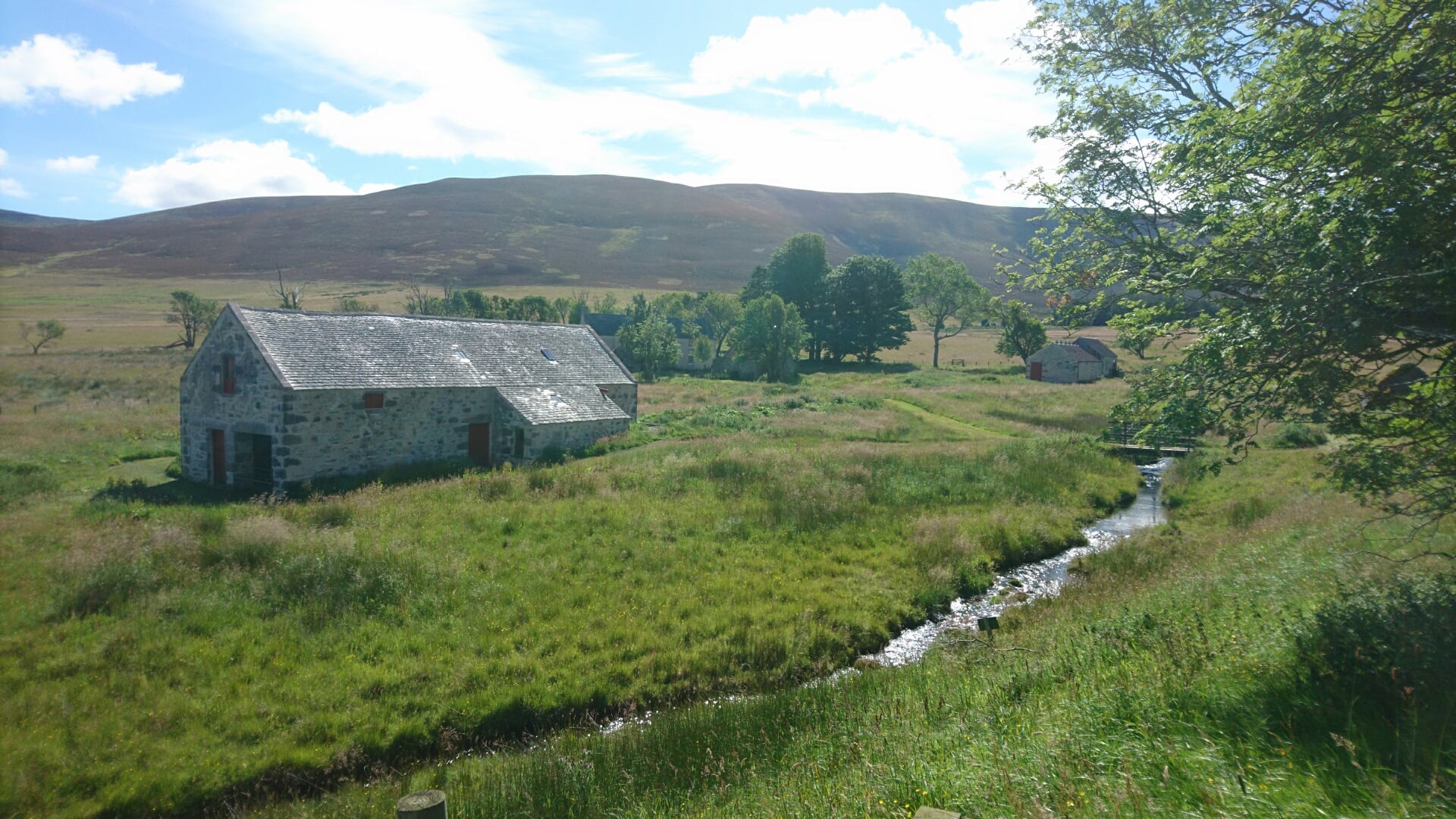 Our interpretation spotlight is on... - Tomintoul & Glenlivet