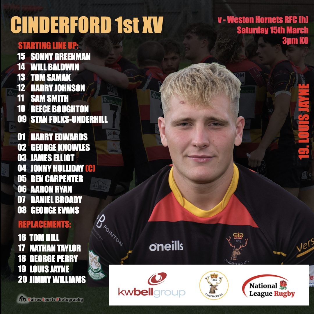Cinderford RFC