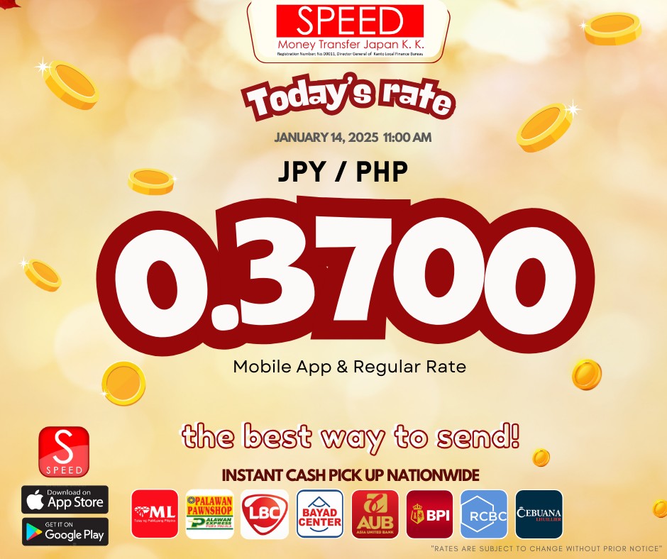 SPEED SMTJ