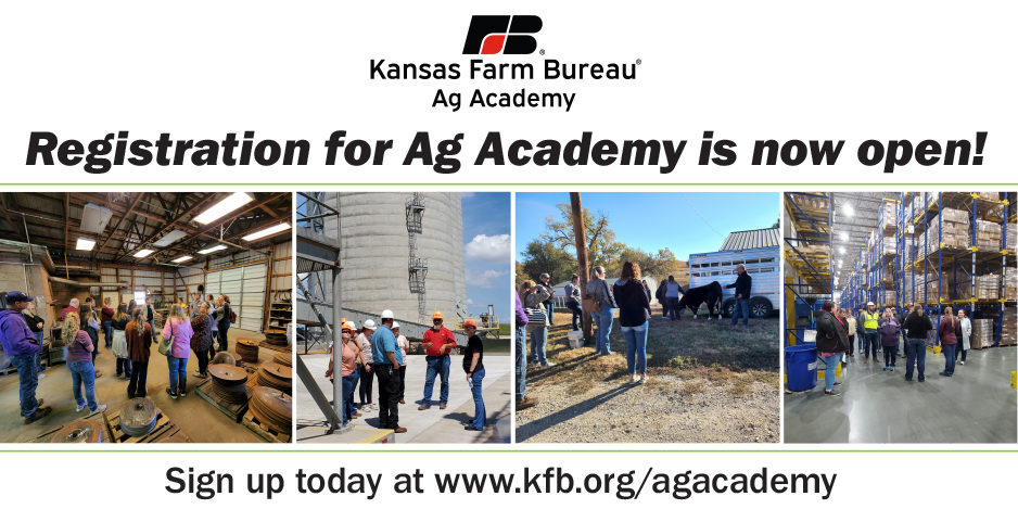Phillips - Registration for the 2025-26 Ag Academy class is now open ...